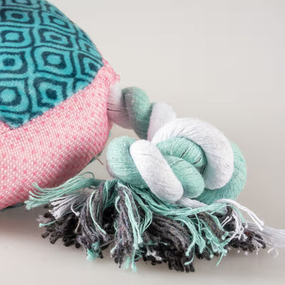 Duvo Plus - Juguete de peluche para perro