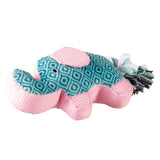 Duvo Plus - Juguete de peluche para perro