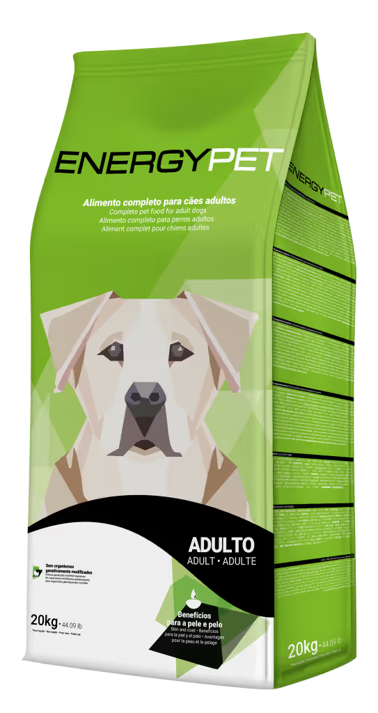 EnergyPet Basic Perro Adulto - Pienso seco para perro