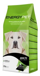EnergyPet Basic Perro Adulto - Pienso seco para perro