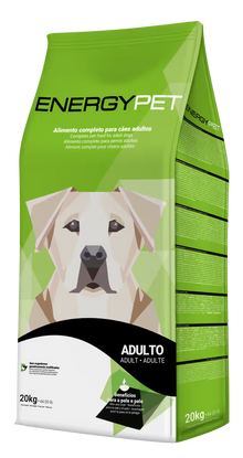EnergyPet Basic Perro Adulto - Pienso seco para perro