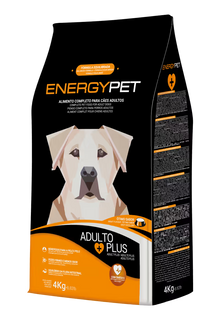 EnergyPet Plus Perro Adulto - Pienso seco para perro