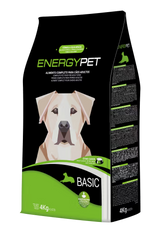 EnergyPet Basic Perro Adulto - Pienso seco para perro