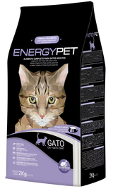 EnergyPet Gato Adulto - Pienso seco para gato