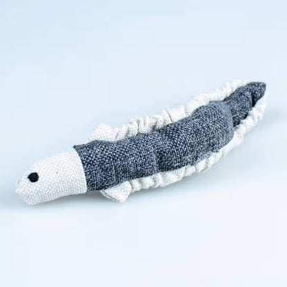 Duvo Plus - Plush toy for cats