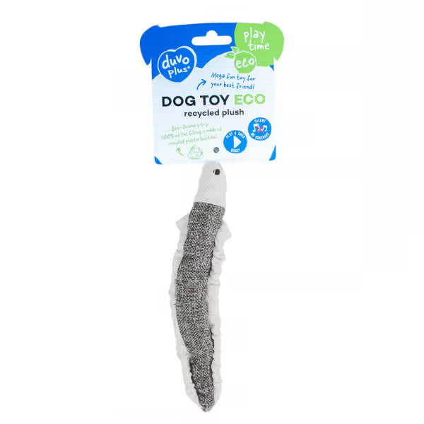 Duvo Plus - Plush toy for cats