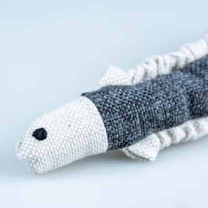 Duvo Plus - Plush toy for cats
