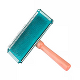 Kerbl Soft Slicker - Escova para cão
