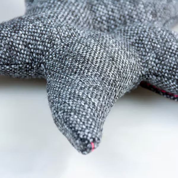 Duvo Plus Estrela do Mar ECO - Juguete de peluche para gato