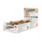 Ferribiella Ortolini Cão Sortido de Sabores - Snack para cão
