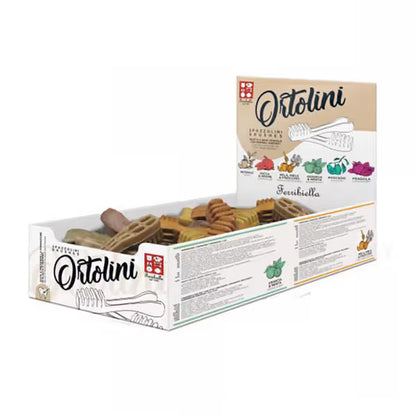 Ferribiella Ortolini Cão Sortido de Sabores - Snack para cão