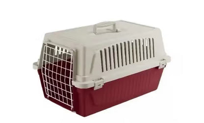 Ferplast Atlas 30 Profesional - Transportadora para cão