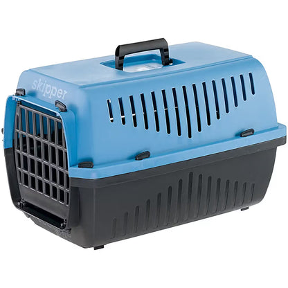 Ferplast Skipper 2 - Pet carrier for dogs and cats