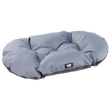 Ferplast Cama Relax Tech - Cama para cão