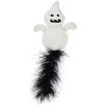 Ferribiella Fantasma com cauda felpuda - Juguete para gatos
