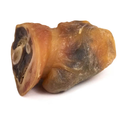 Duvo Plus Farmz Dog Pork - Dog snack