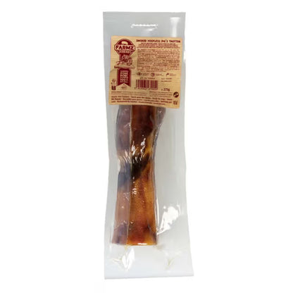 Duvo Plus Farmz Dog Pork - Dog snack