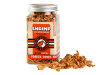 Kiwi Walker Shrimps Square Jar Perro Camarón - Snack para perro
