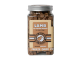 Kiwi Walker Snack Lamb Square Jar Perro y Gato Cordero - Snack para perro y gato