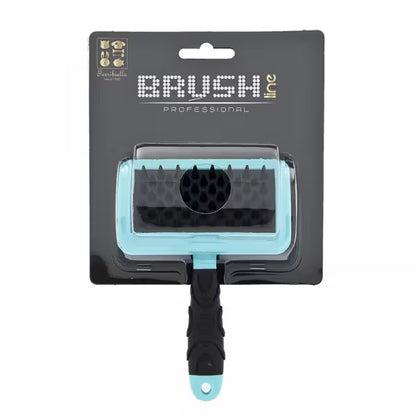 Ferribiella - Rubber brush for dogs and cats