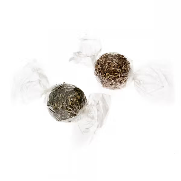 Ferribiella Doces de Matatabi e Catnip - Snack para gato