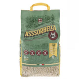 Ferribiella Areia Ecológica - Cat litter