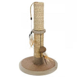 Ferribiella Arranhador Coluna Bello - Cat scratching post