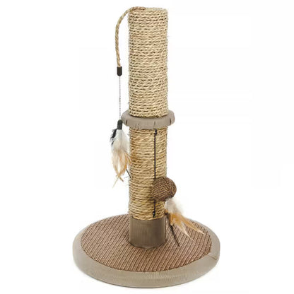 Ferribiella Arranhador Coluna Bello - Cat scratching post