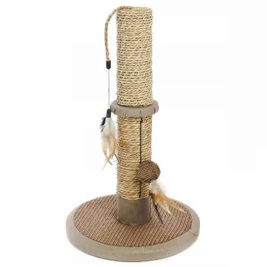Ferribiella Arranhador Coluna Bello - Cat scratching post