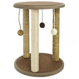 Ferribiella Arranhador Tris Bello - Cat scratching post