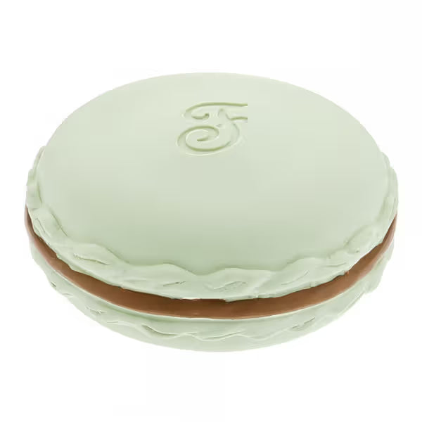Ferribiella Brinquedos Macarons com Som - Dog toy
