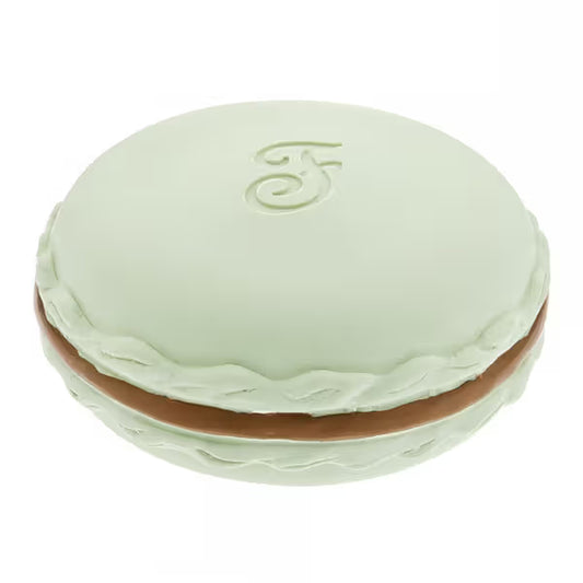 Ferribiella Brinquedos Macarons com Som - Juguete para perro