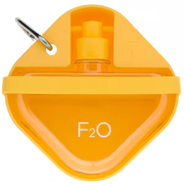 Ferribiella - Travel water bottle for dogs