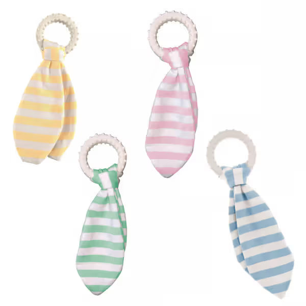 Ferribiella Baby Toys - Juguete para cachorro