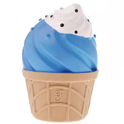 Ferribiella Brinquedo Refrescante para Cães - Copo de Gelado - Cooling dog toy