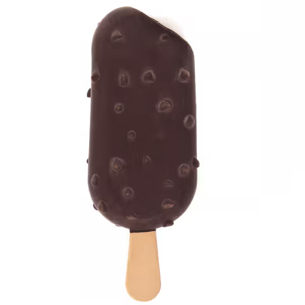 Ferribiella Brinquedo Refrescante para Cães - Gelado de Chocolate - Cooling dog toy