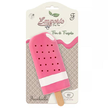 Ferribiella Brinquedo Refrescante para Cães - Gelado - Dog Toy