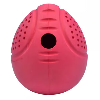 Ferribiella Brinquedo Sempre-em-pé com Aroma a Baunilha - Juguete para perro con aroma a vainilla