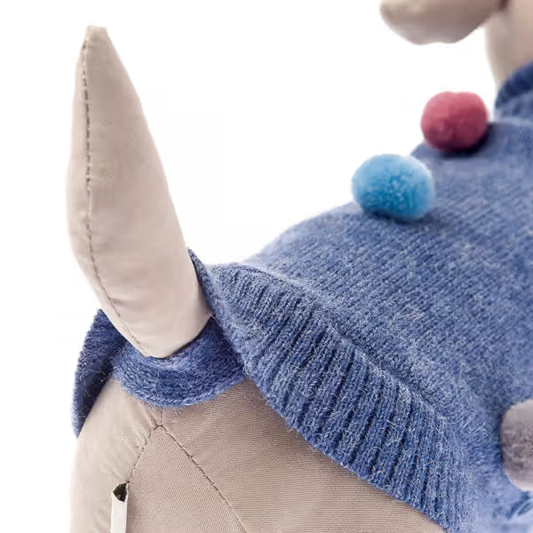 Ferribiella Camisola Bonbon Azul