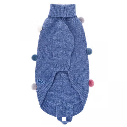 Ferribiella Camisola Bonbon Azul
