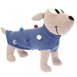 Ferribiella Camisola Bonbon Azul
