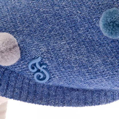 Ferribiella Camisola Bonbon Azul