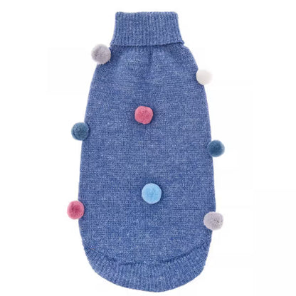 Ferribiella Camisola Bonbon Azul