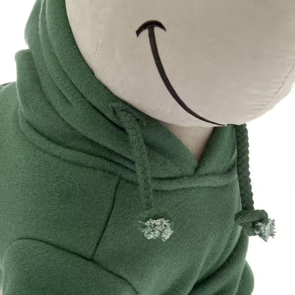 Ferribiella Boss Dog Hoodie - Dry dog food