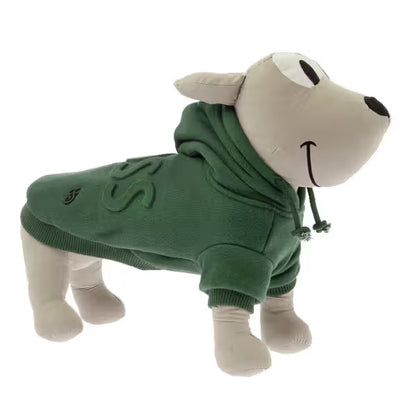 Ferribiella Boss Dog Hoodie - Dry dog food