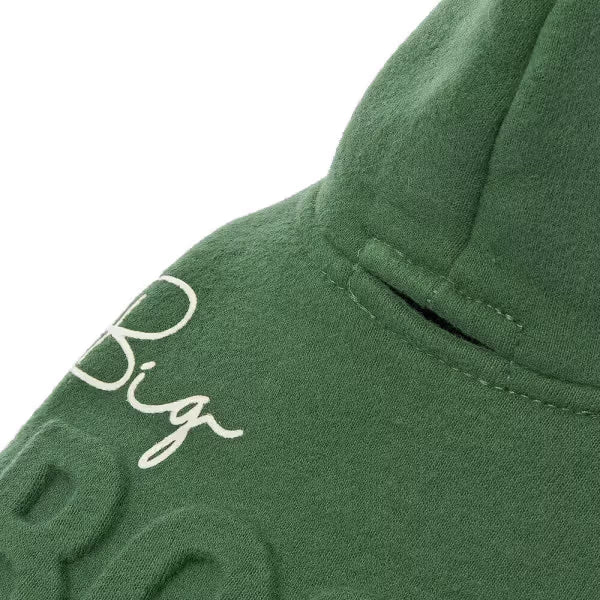 Ferribiella Boss Dog Hoodie - Dry dog food