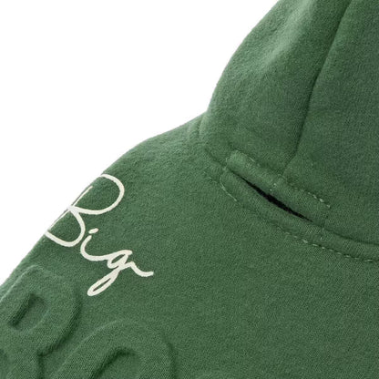 Ferribiella Boss Dog Hoodie - Dry dog food