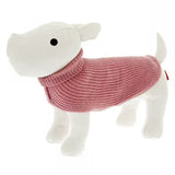 Ferribiella Camisola de Malha Lux Rosa - Jersey para perro