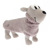 Ferribiella Camisola Polar Mou Bege - Camisola para cão