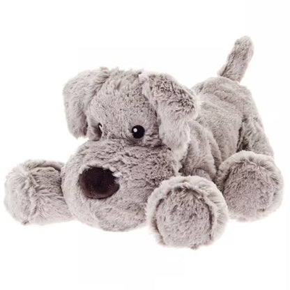 Ferribiella Baby Toys - Plush dog for puppies